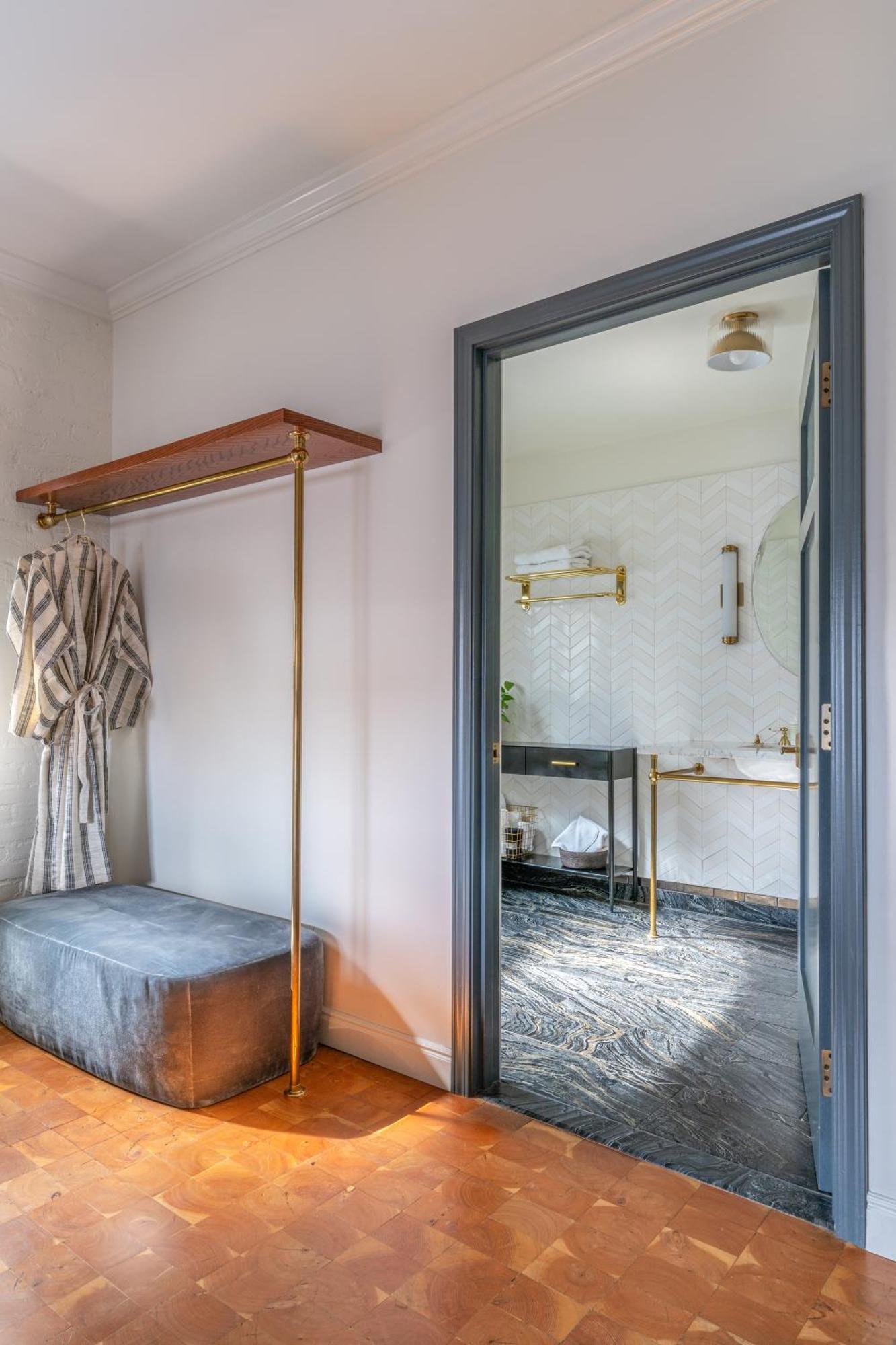 Hotel Gold-Diggers Los Angeles Zimmer foto